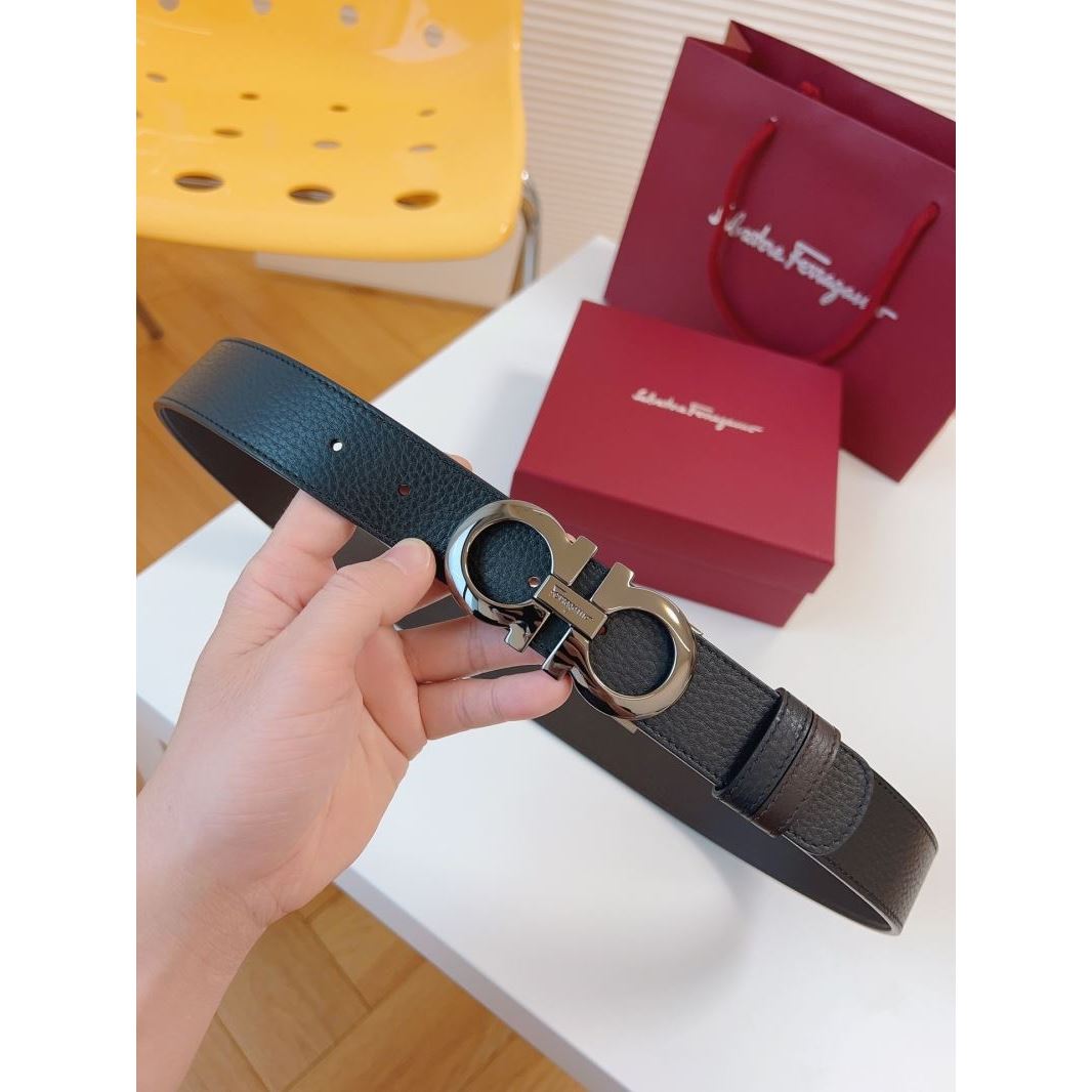 Ferragamo Belts